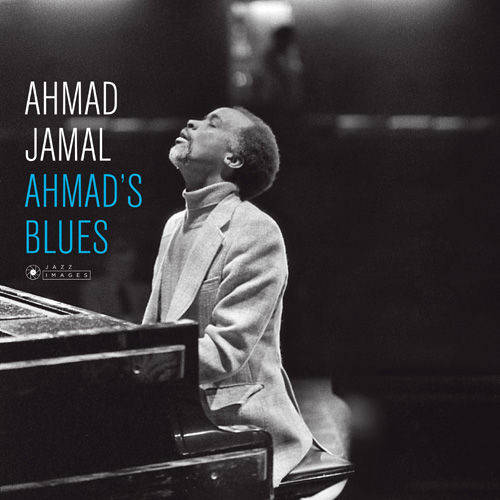 Ahmad Jamal – Ahmad&#039;s Blues